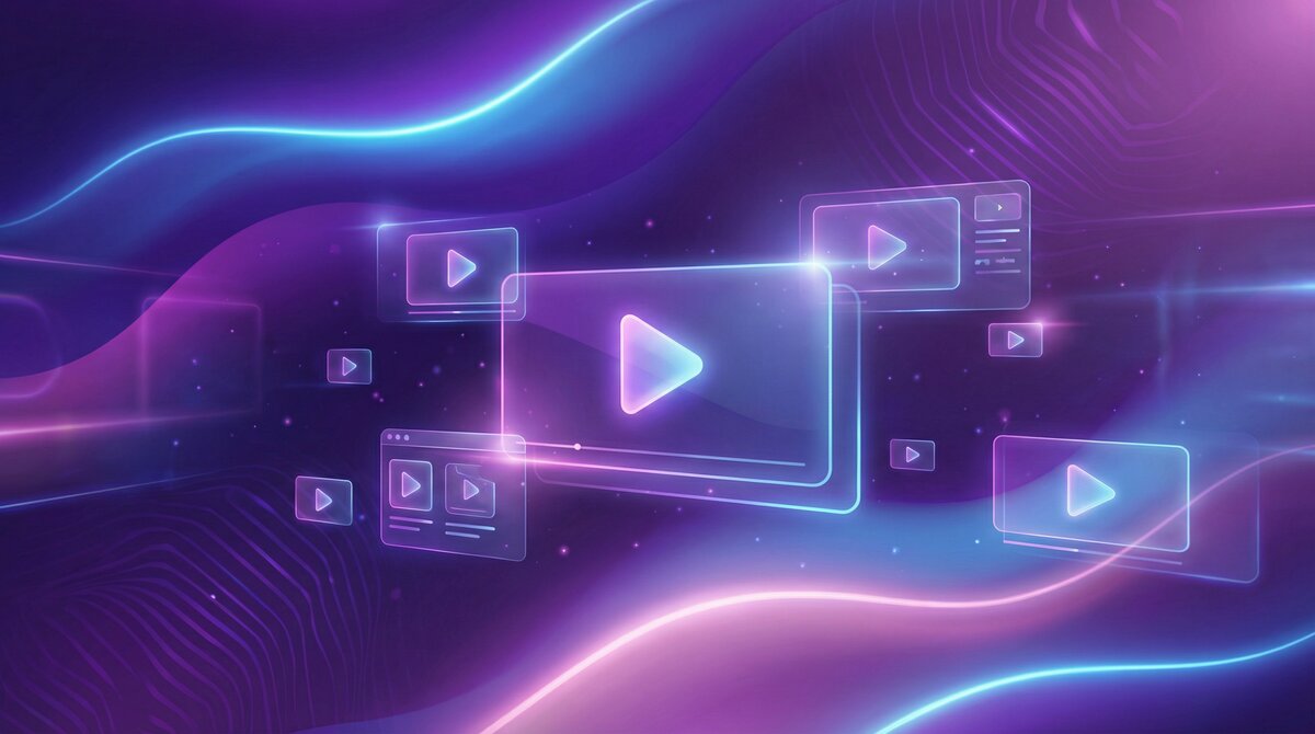 狠狠撸创意视频